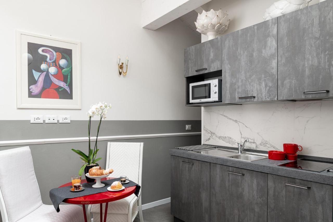 L'8 Boutique Design Apartamento *