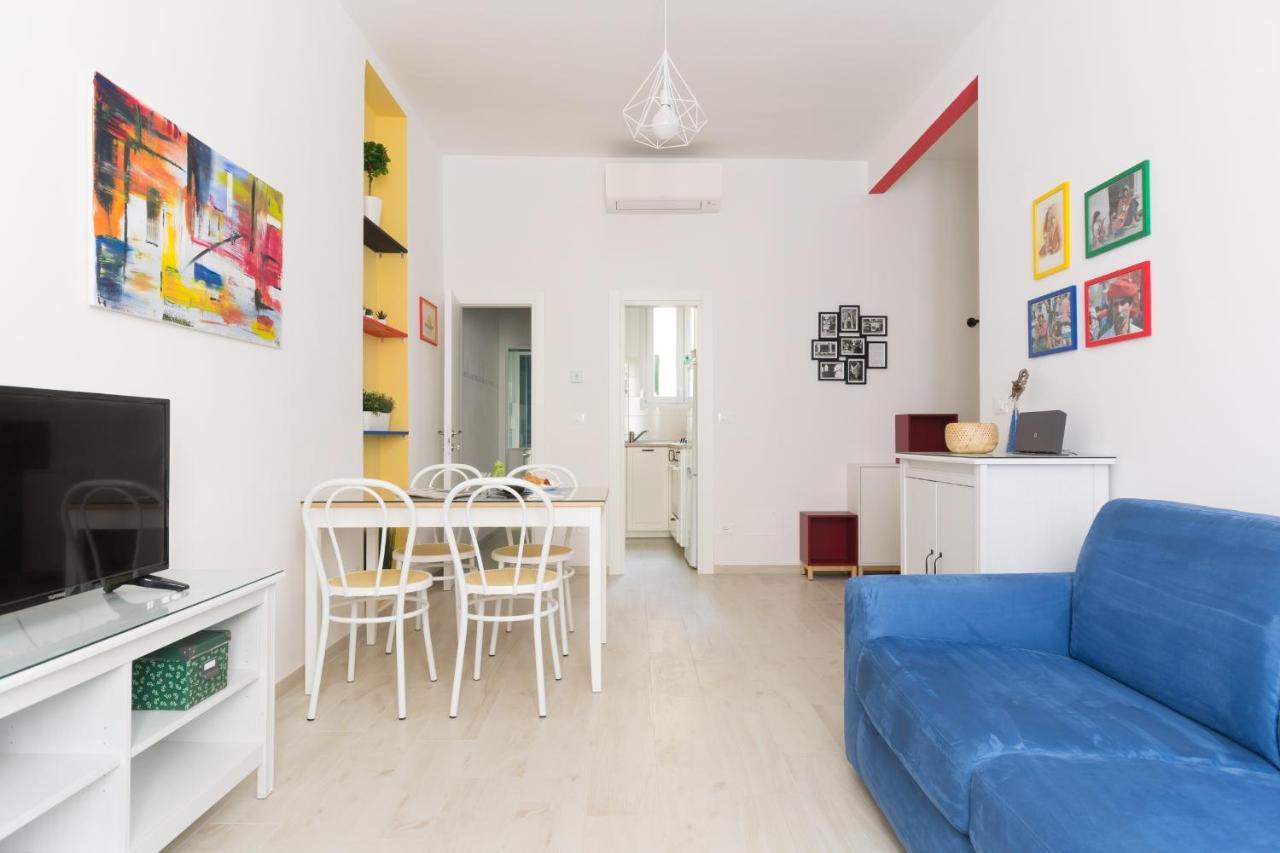 Housmart Vicolo Bolognetti Bologne