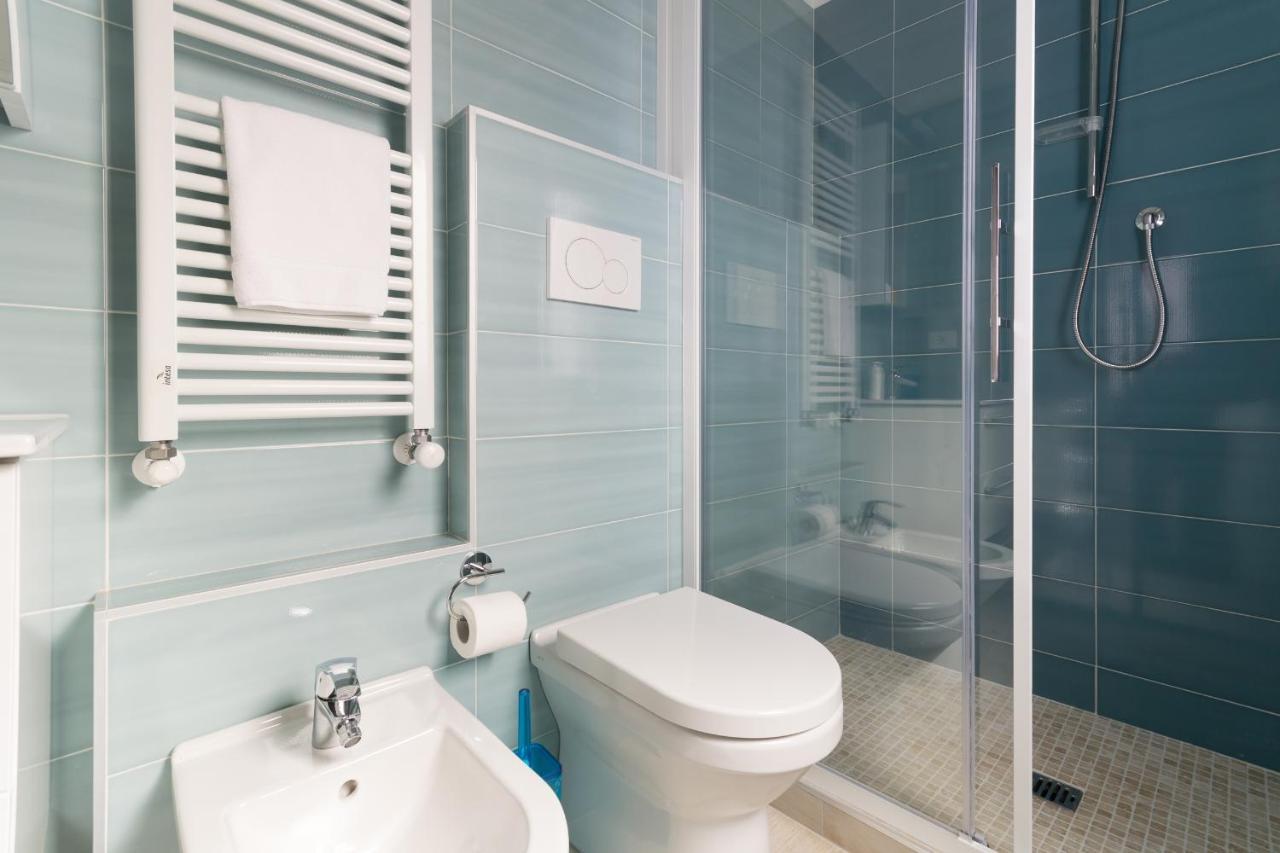 Housmart Vicolo Bolognetti Appartement *