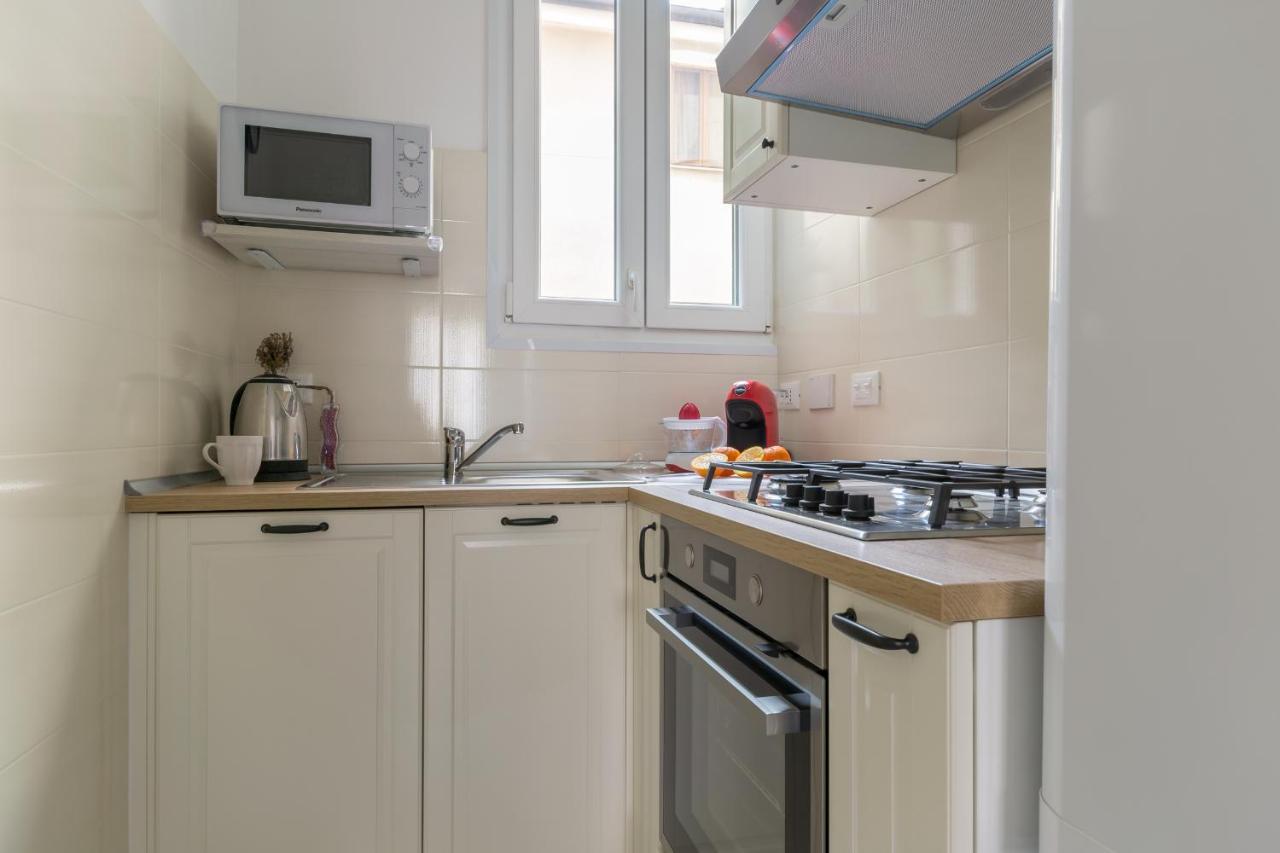 Appartement Housmart Vicolo Bolognetti Bologne