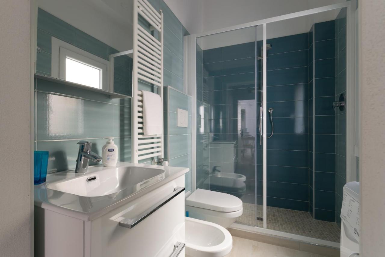Housmart Vicolo Bolognetti Appartement