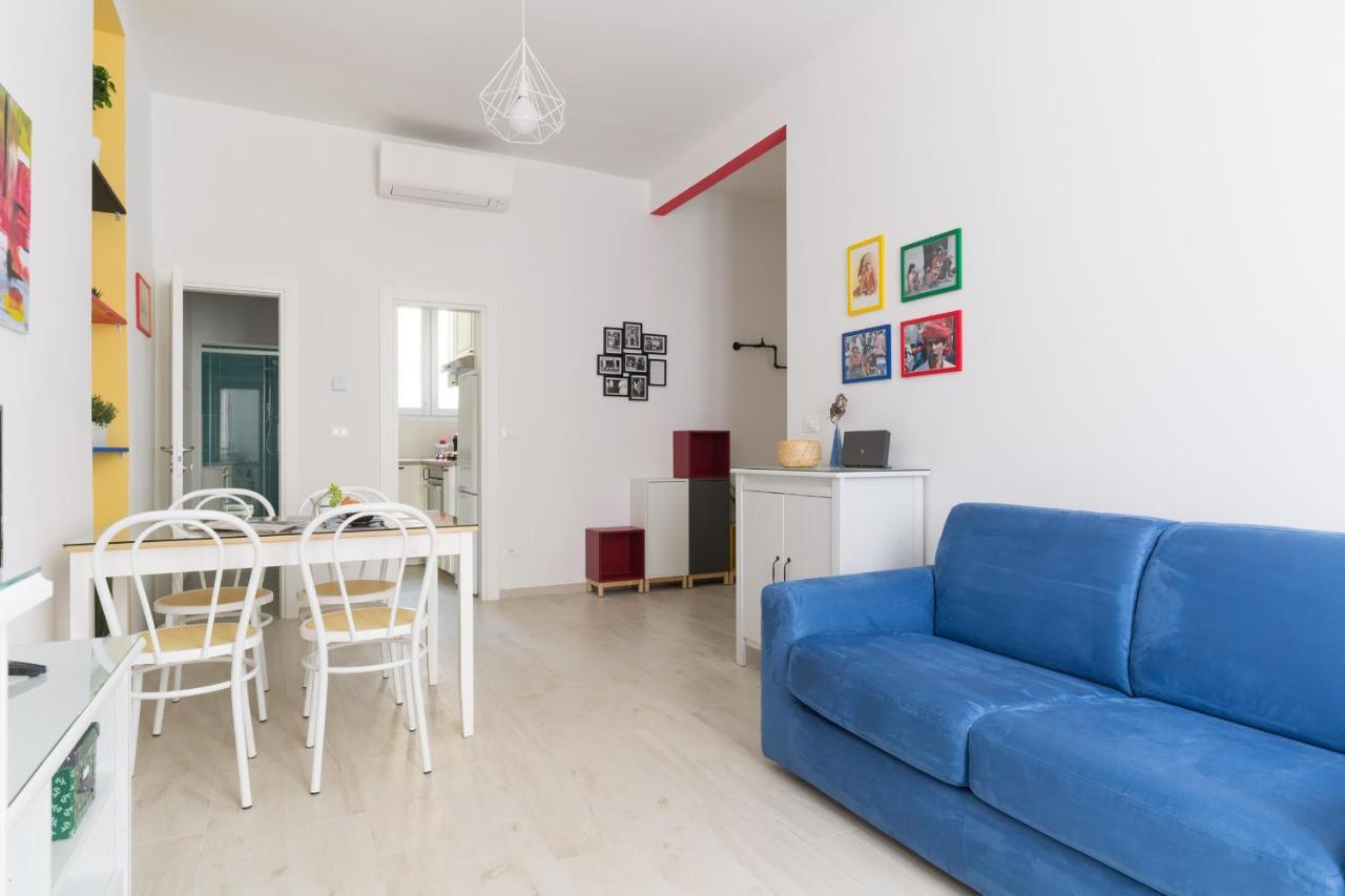 Housmart Vicolo Bolognetti Lejlighed Bologna