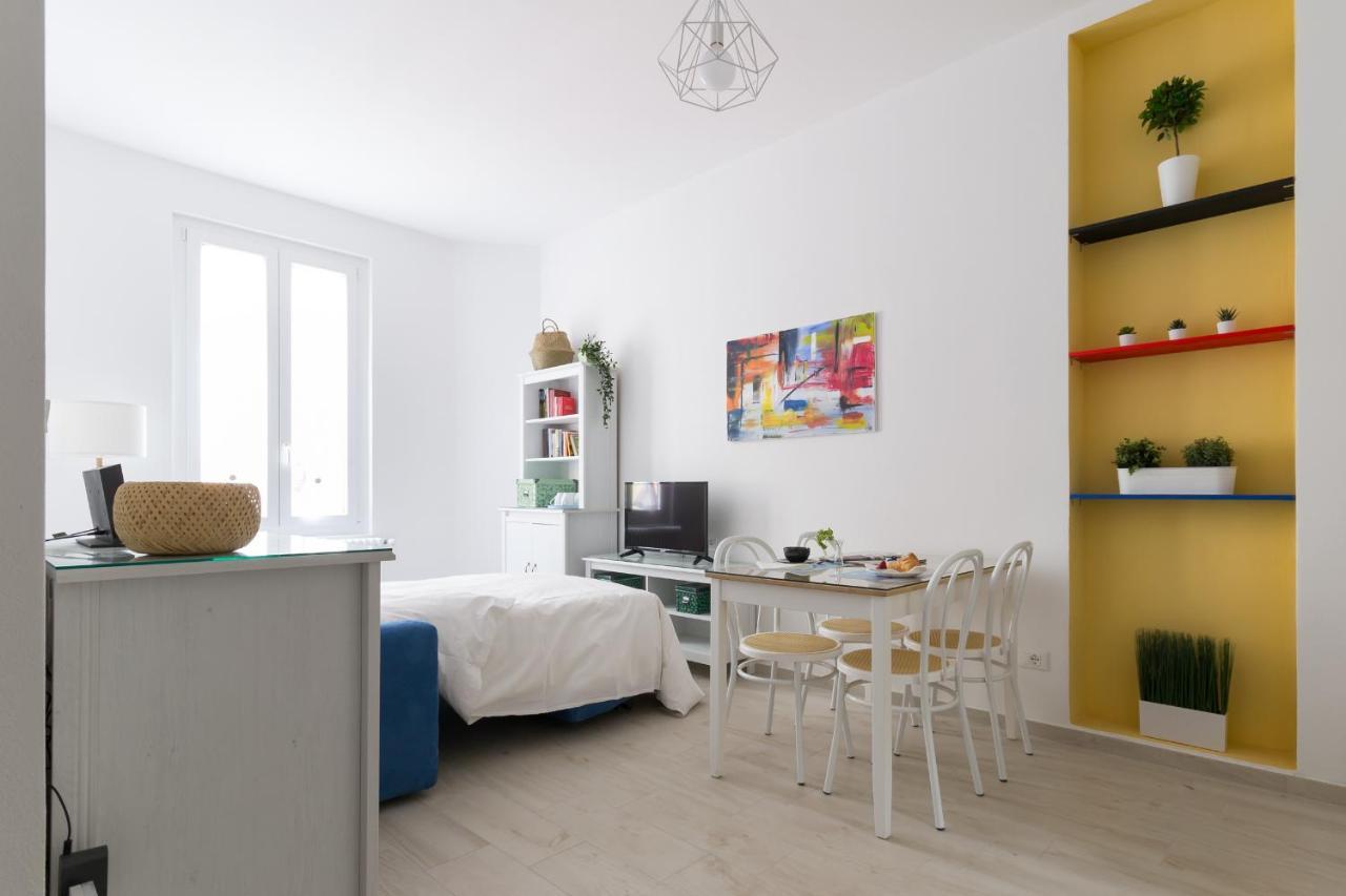 Housmart Vicolo Bolognetti Appartement Bologne