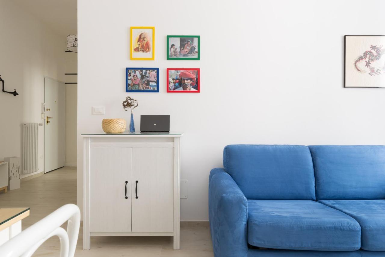 Lejlighed Housmart Vicolo Bolognetti