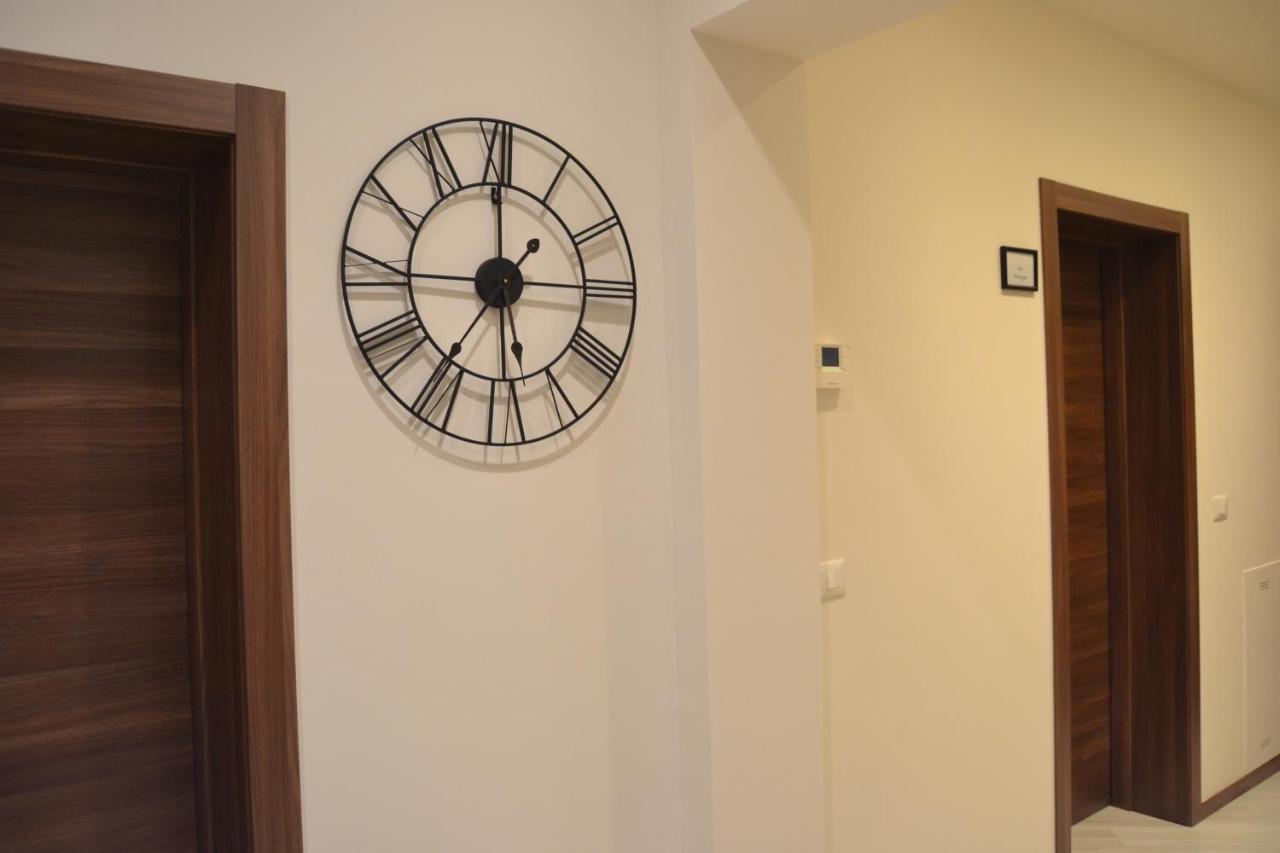 Palazzo Liberty Guest house