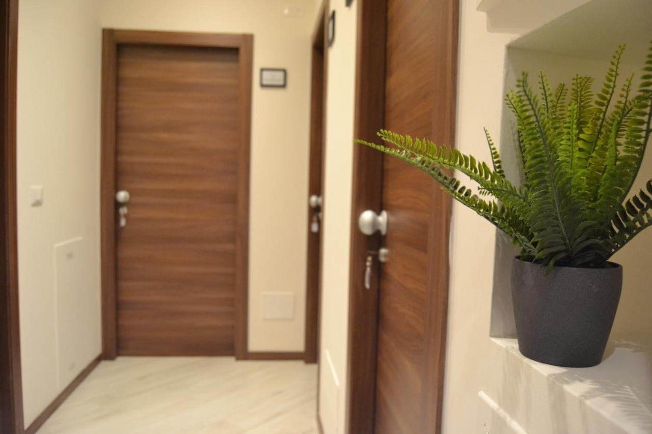 Guest house Palazzo Liberty *