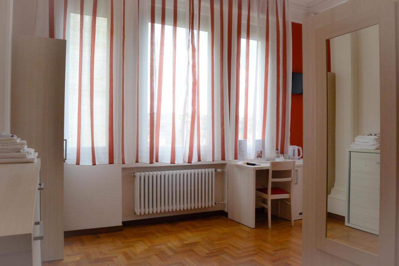 Gasthof Palazzo Liberty
