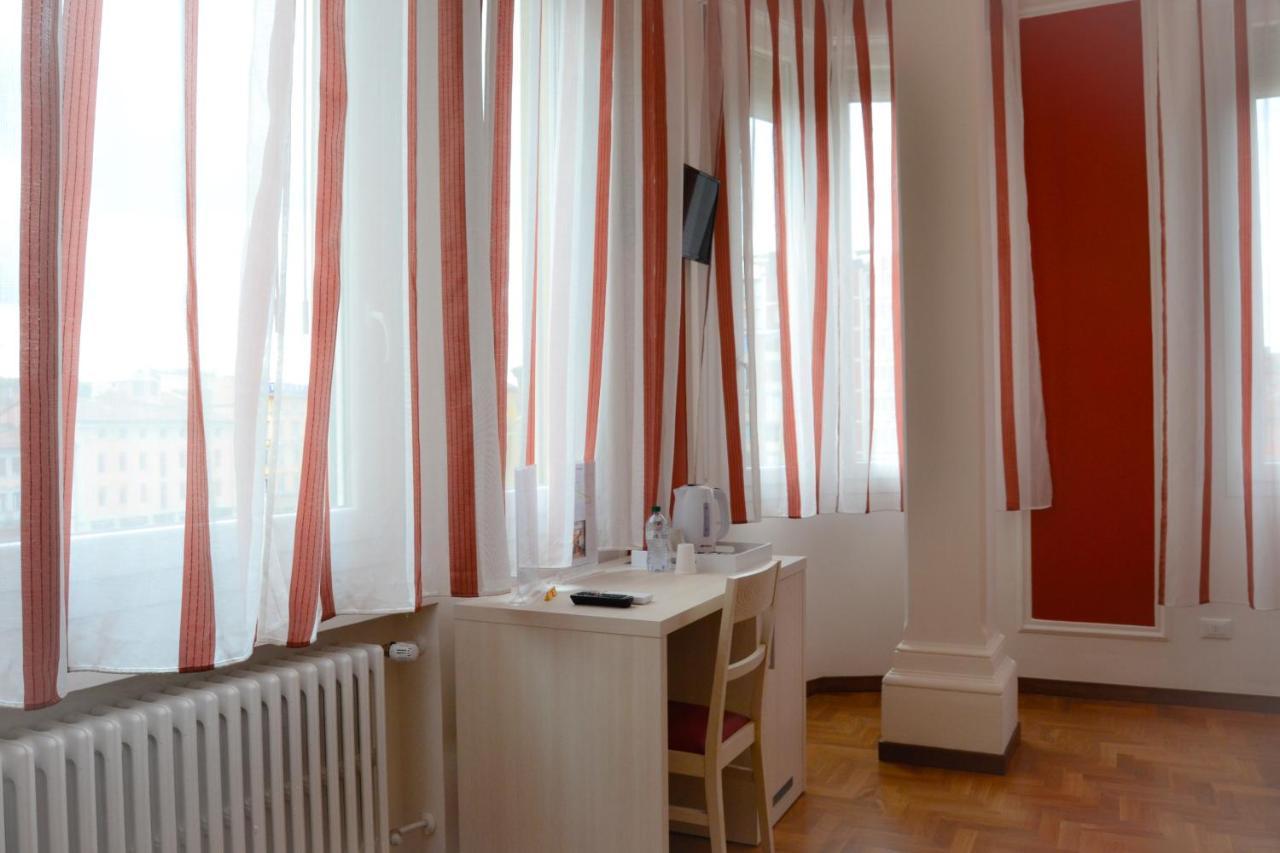Palazzo Liberty Gasthof Bologna