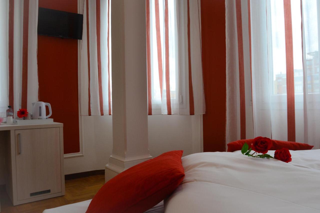 Guest house Palazzo Liberty *