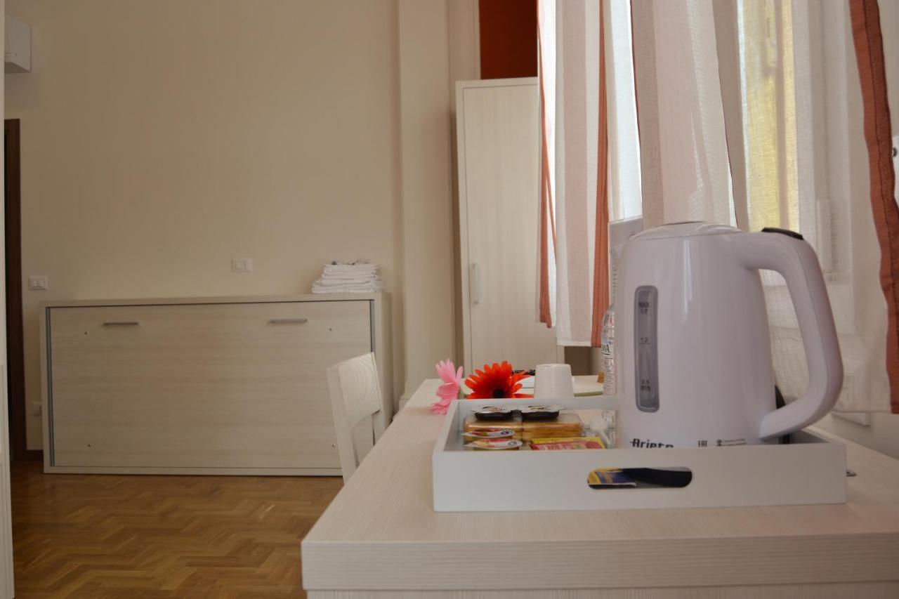 Guest house Palazzo Liberty