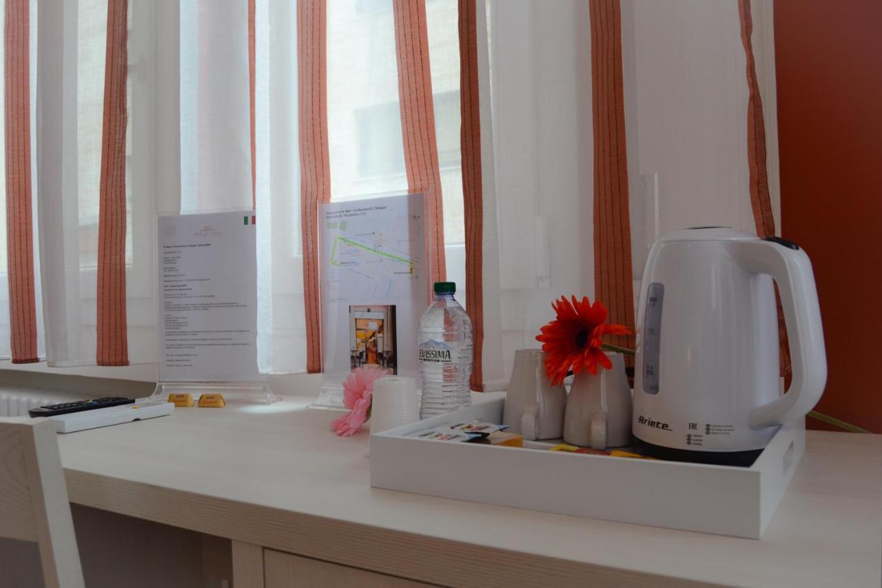 Palazzo Liberty Guest house Bologna