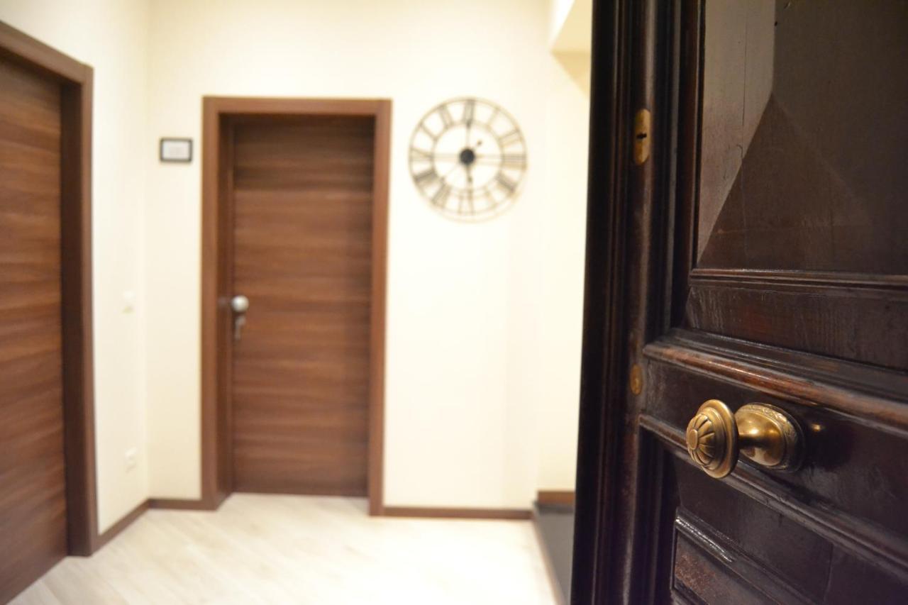Guest house Palazzo Liberty