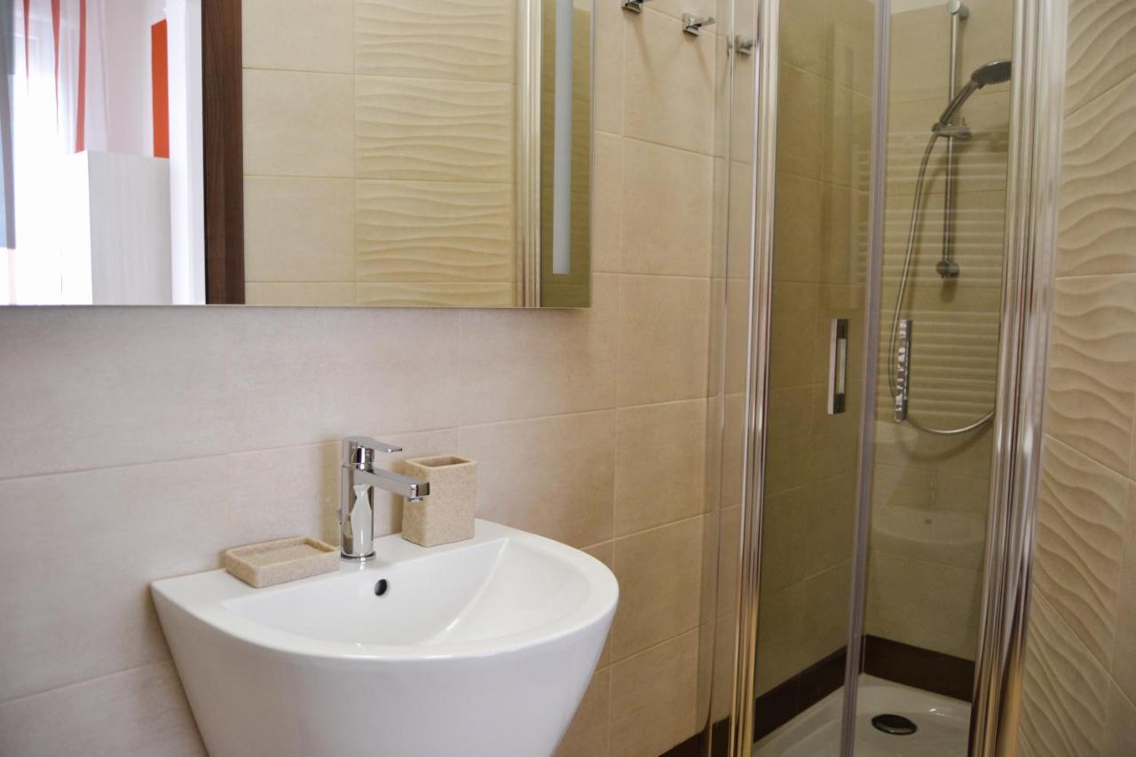 Palazzo Liberty Guest house Bologna