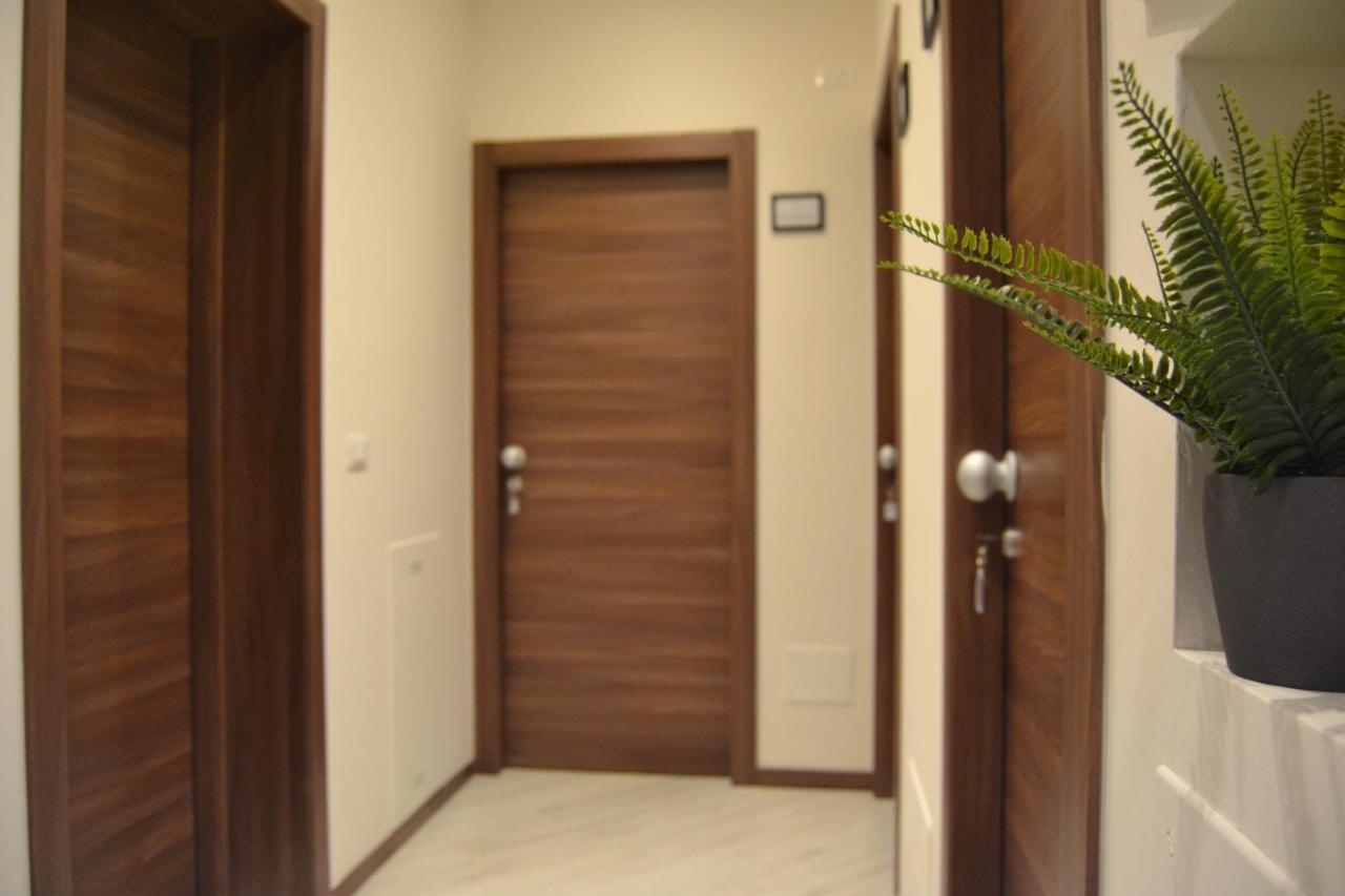 Palazzo Liberty Guest house