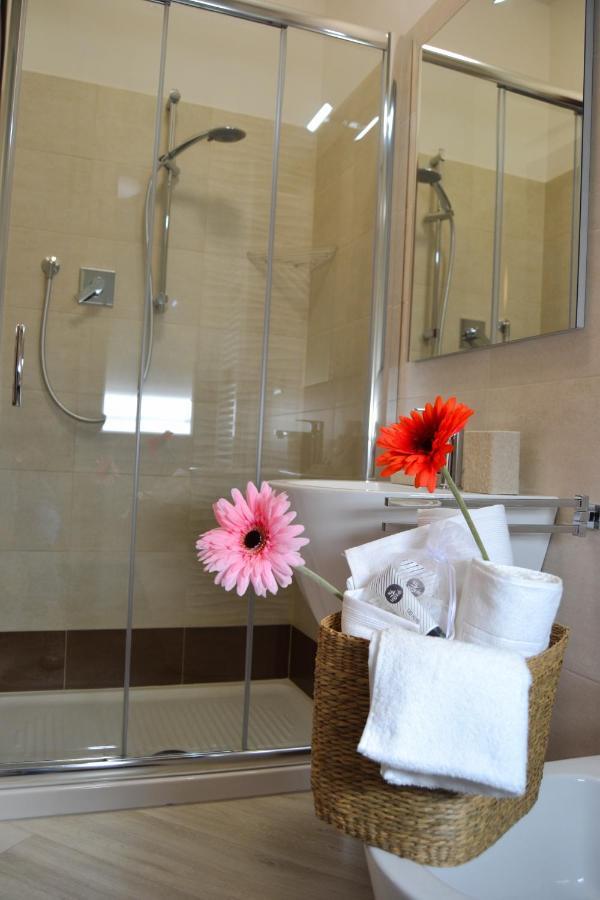 Guest house Palazzo Liberty Bologna