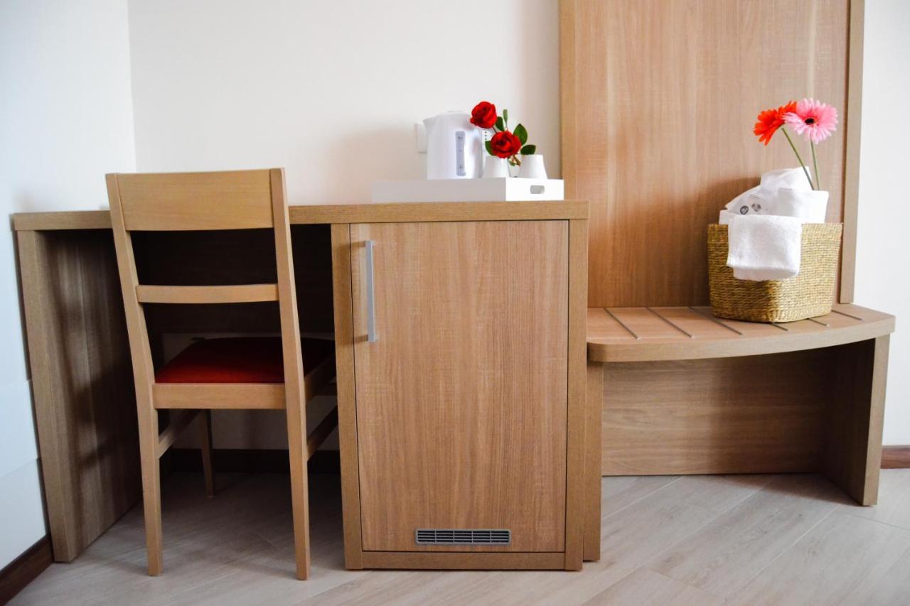Palazzo Liberty Guest house Bologna