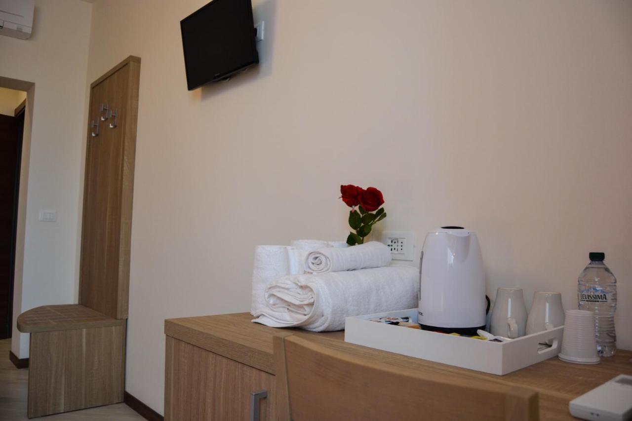 Guest house Palazzo Liberty Bologna