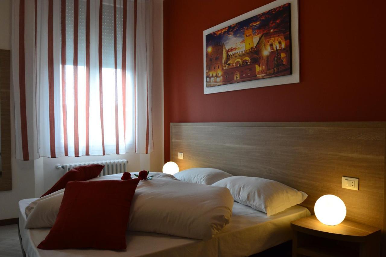 Gasthof Palazzo Liberty