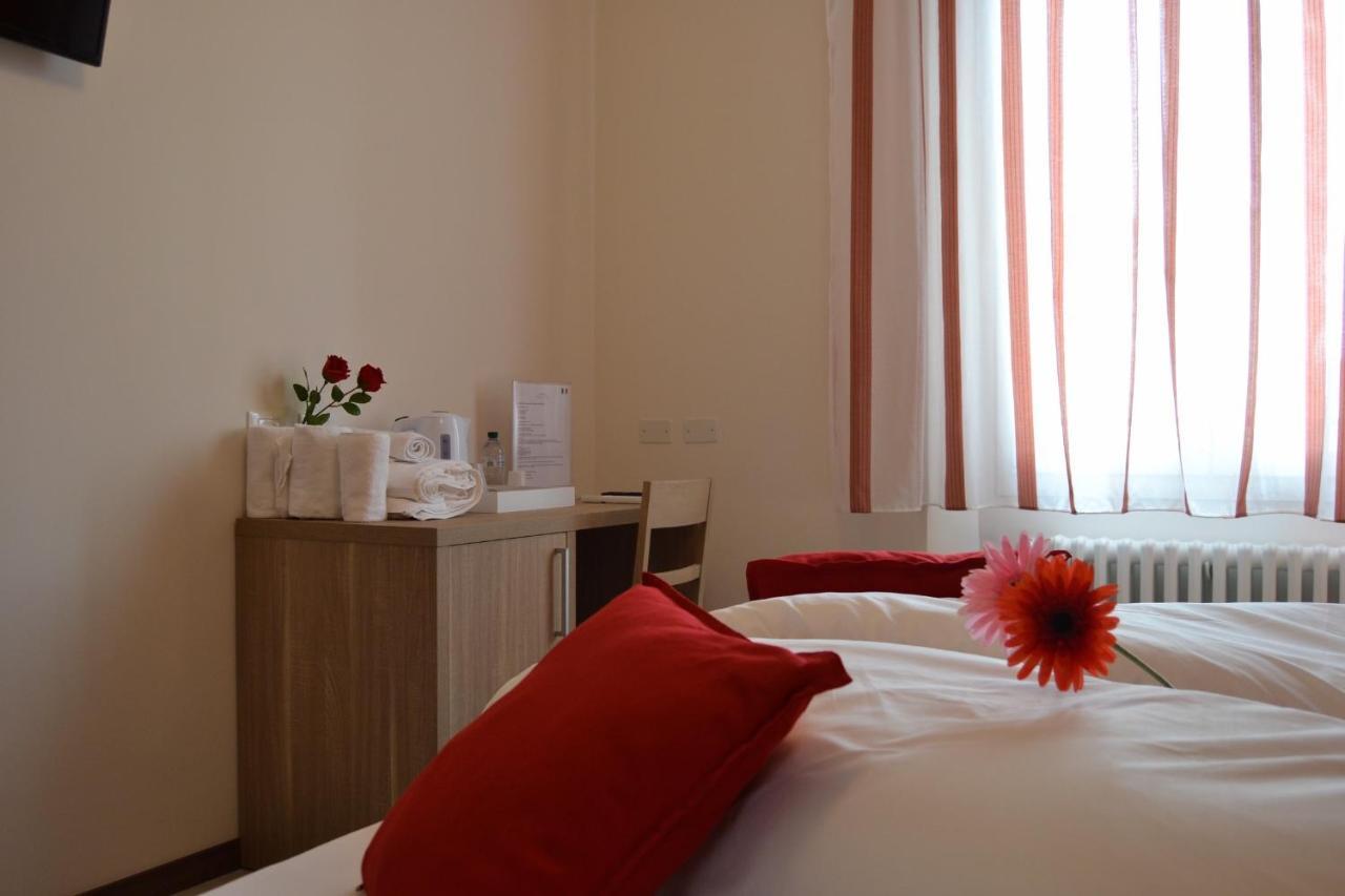 Gasthof Palazzo Liberty