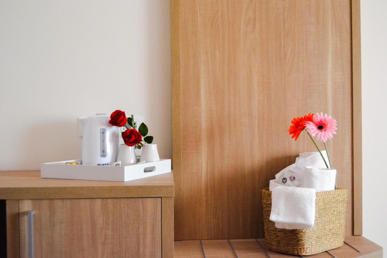 Palazzo Liberty Guest house Bologna