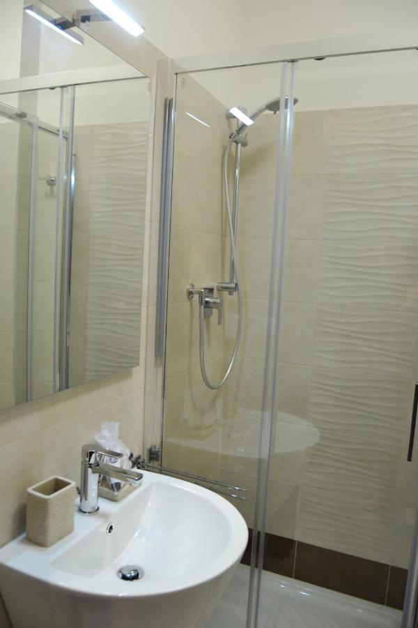 Guest house Palazzo Liberty