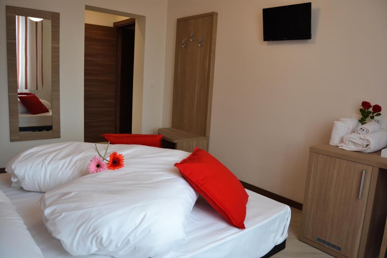 Palazzo Liberty * Bolonia