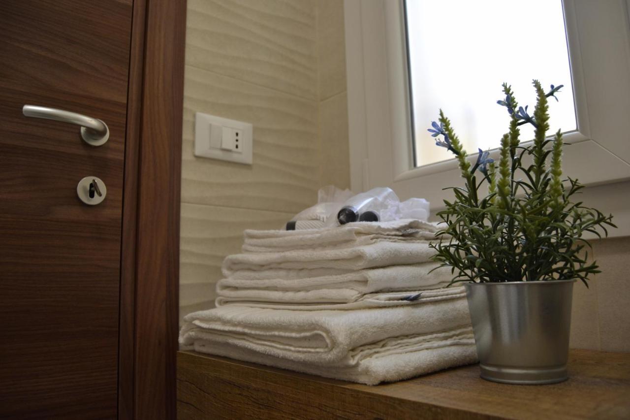 Palazzo Liberty Guest house Bologna