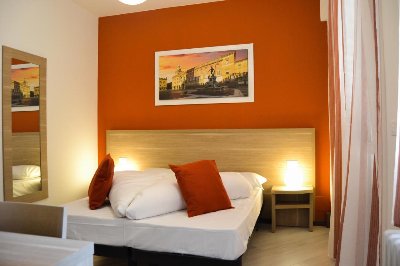 Gasthof Palazzo Liberty Bologna