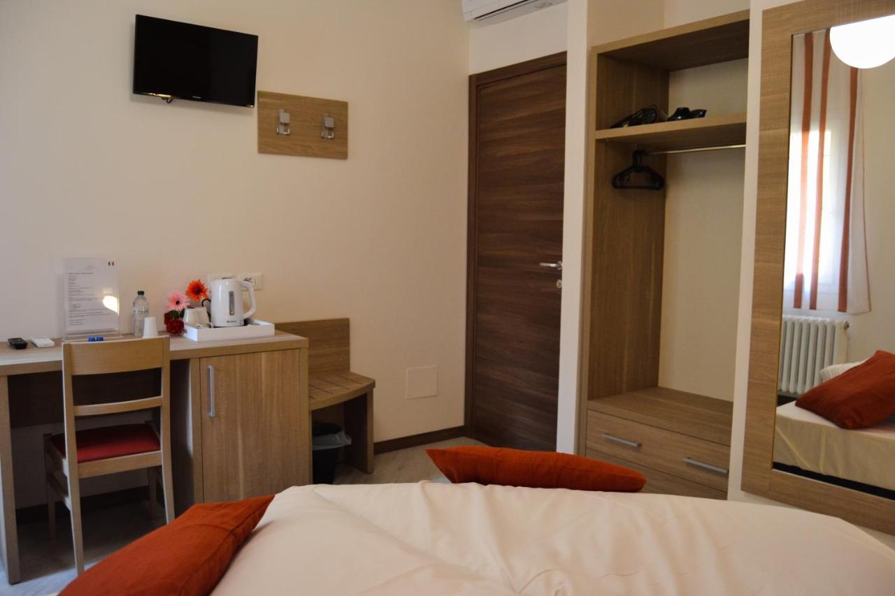 Palazzo Liberty Guest house Bologna