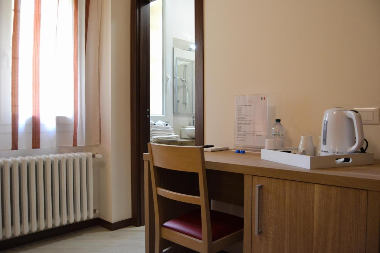 Gasthof Palazzo Liberty