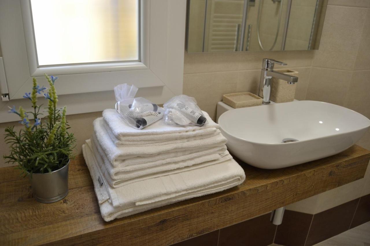 Guest house Palazzo Liberty