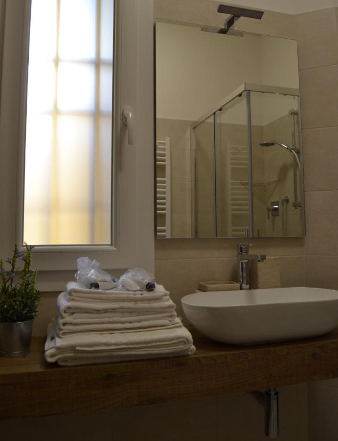 Palazzo Liberty Guest house *