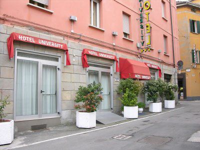 Hotel Hotel University Bologna