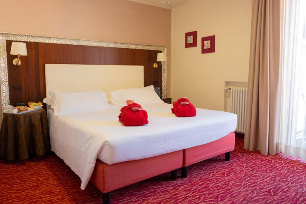 Maggiore Hotel 3*