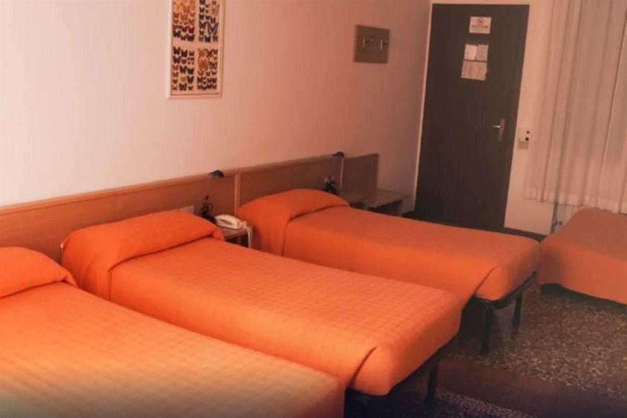 Hotel San Vitale Bologna