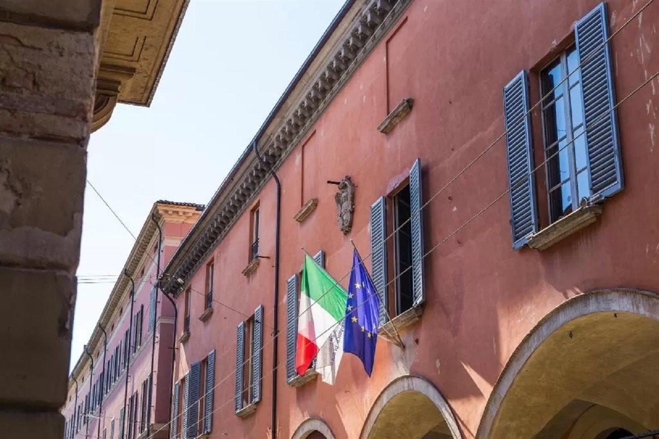 Il Viaggio Bolonia