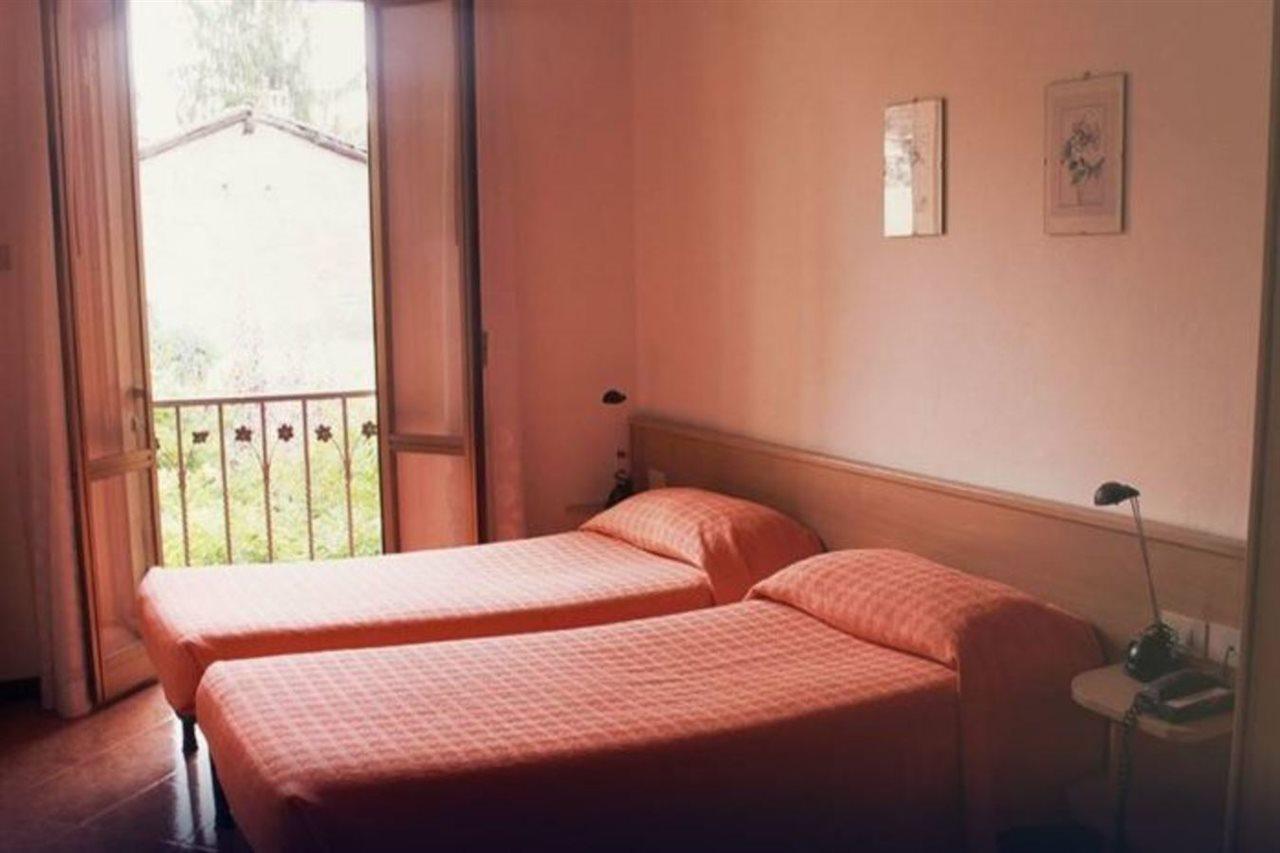 Hotel San Vitale