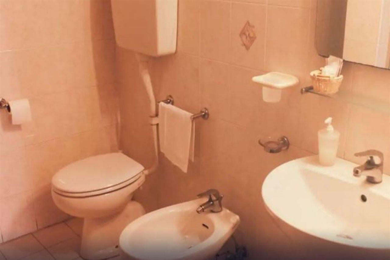 Hotel San Vitale