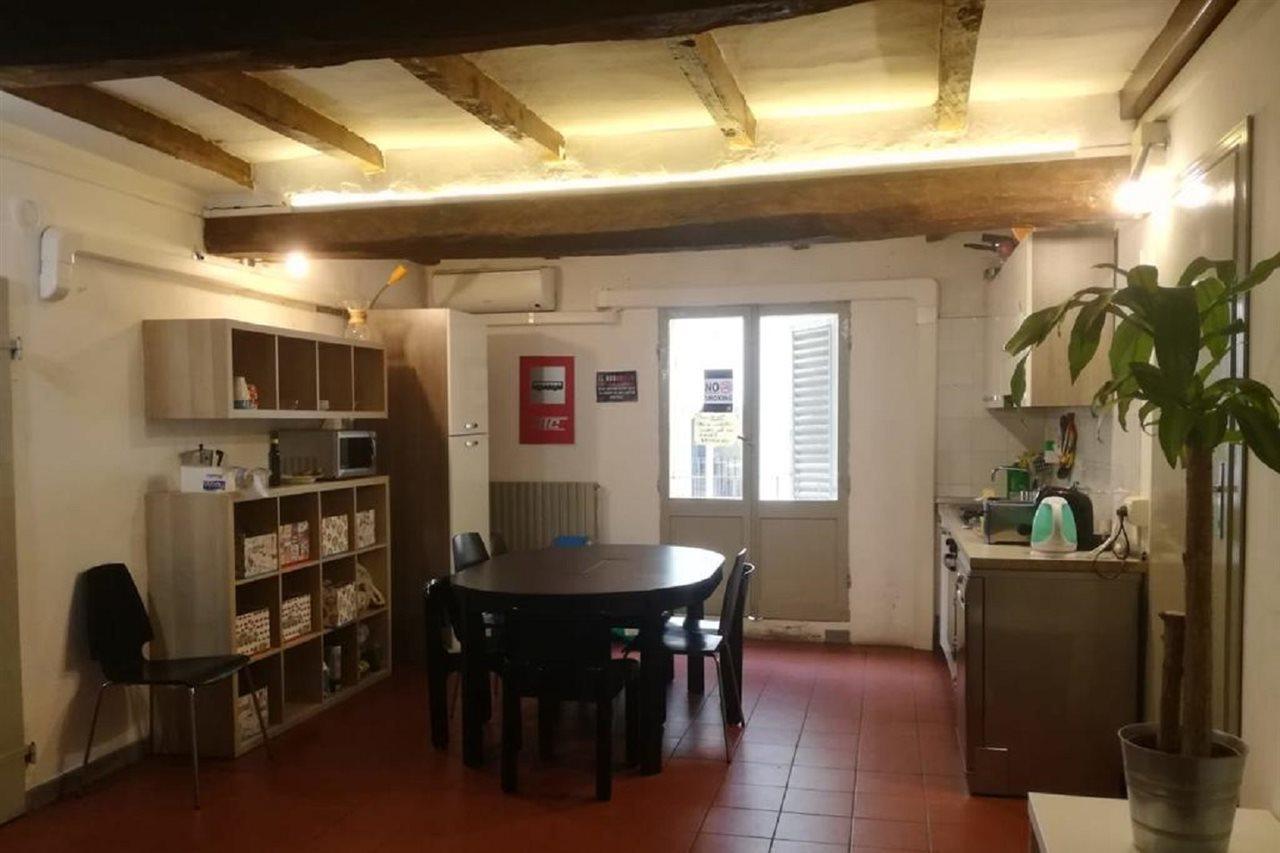Il Nosadillo - Hostel