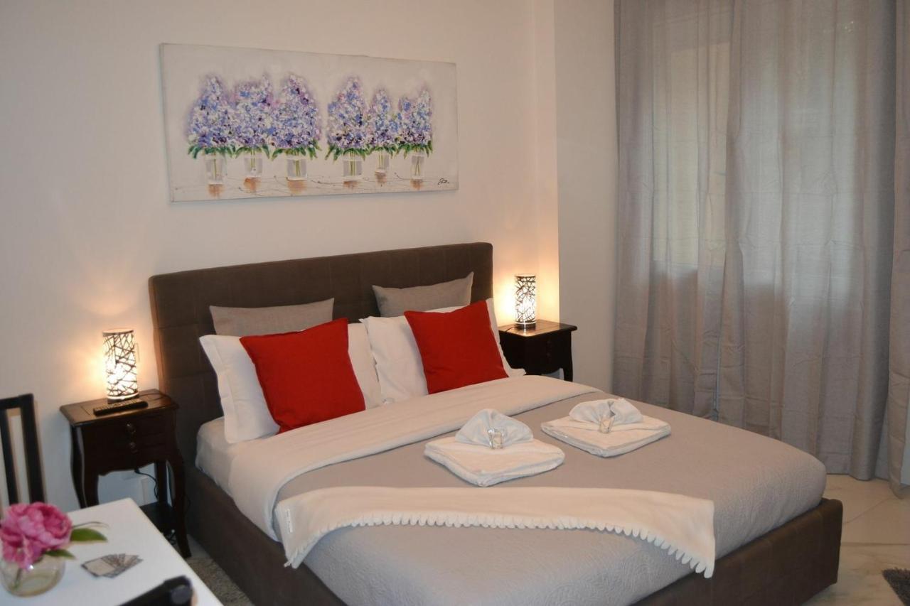 Timeout City Bed & Breakfast Bologna