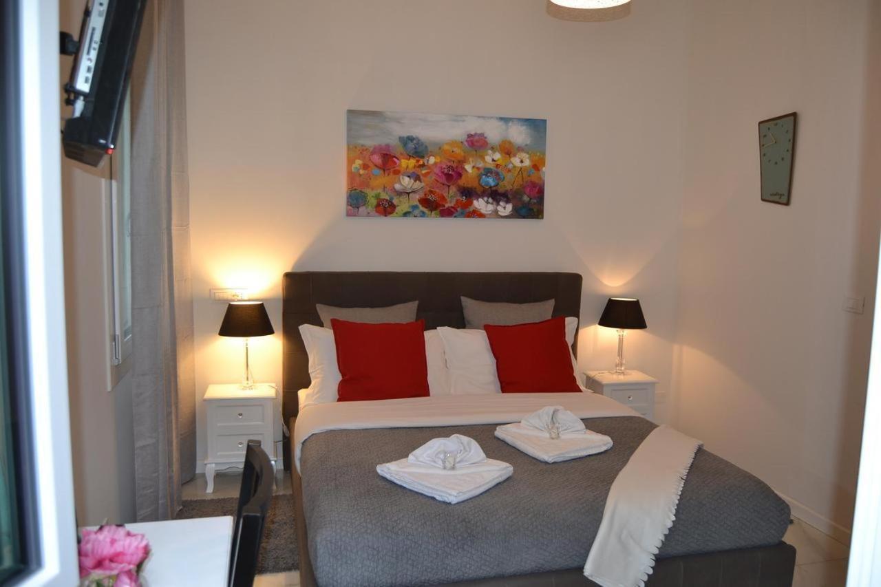 Timeout City Bed & Breakfast