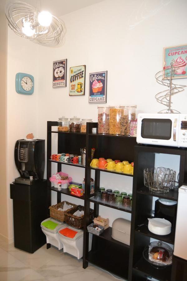 Timeout City Bed & Breakfast Bologna