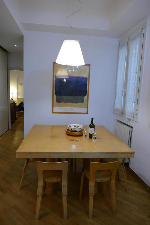 Appartement Residenza Santo Stefano 144 Bologne