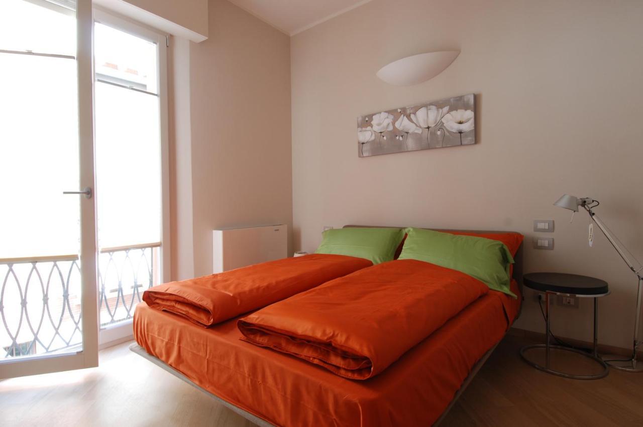 Ur-nest Piazza Maggiore Lejlighed Bologna