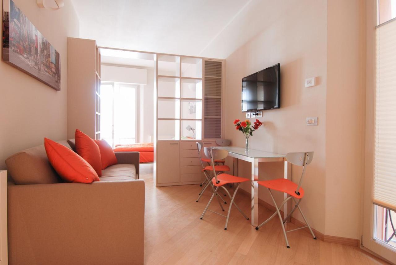 Ur-nest Piazza Maggiore Lejlighed Bologna