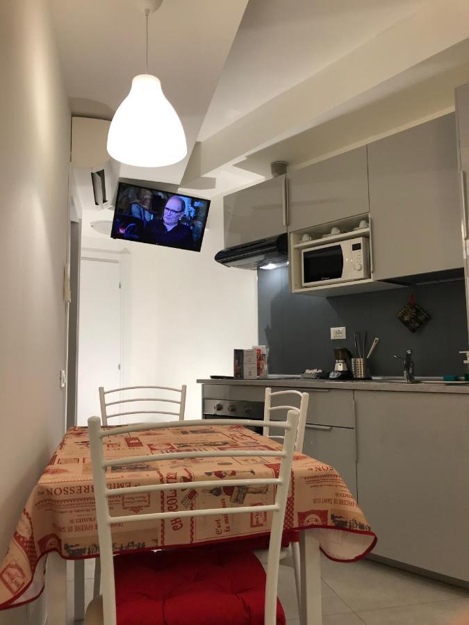 Apartamento Borghetto San Donato 105 *