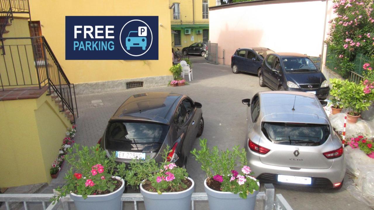 Apartamento Borghetto San Donato 105 Bolonha