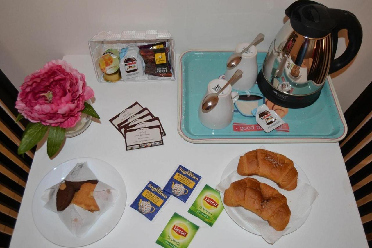 Timeout City Bed & Breakfast Bologna