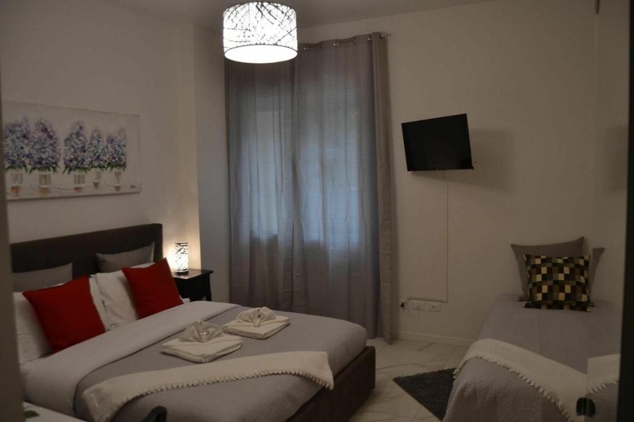 Bed & Breakfast Timeout City *