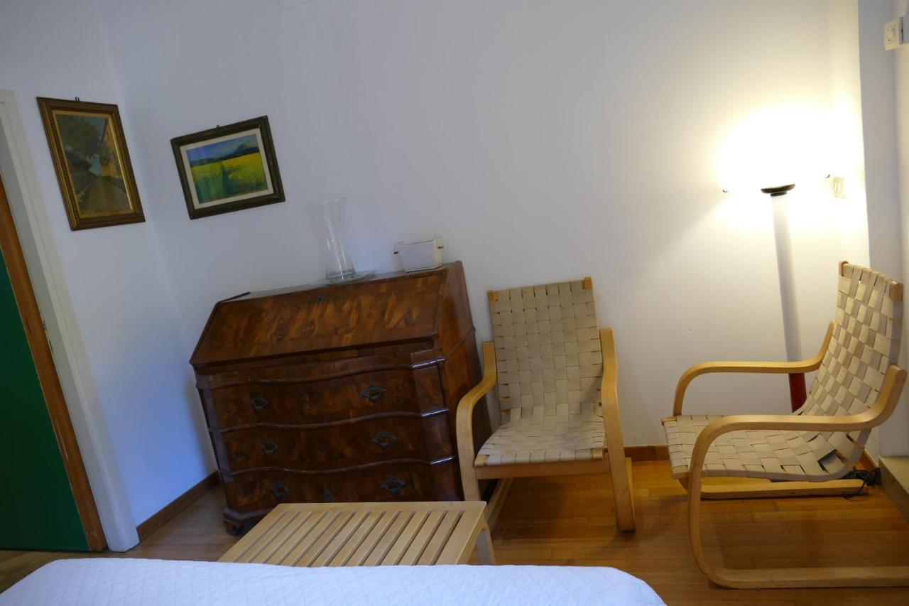 Residenza Santo Stefano 144 Bologne
